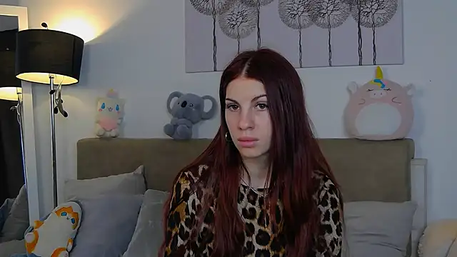 CassKiera online show from 14, 9, 2025