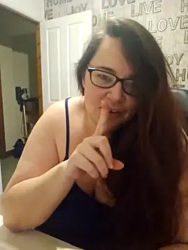 Sexy Binxy online show from 22, 2, 2026