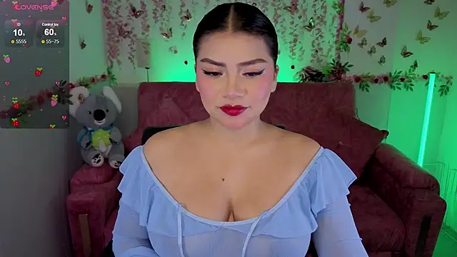  mila sweet v online show from 20, 5, 2026