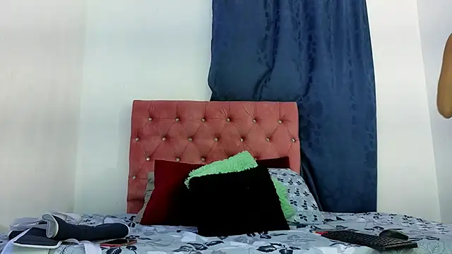 alissonandamy online show from 29, 5, 2026