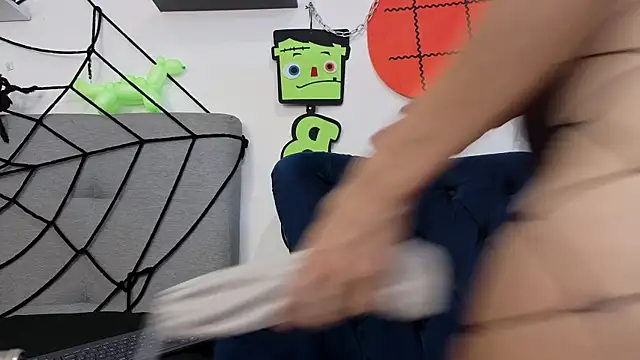 alissonandamy online show from 27, 10, 2025