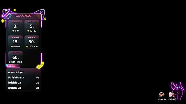 alissonandamy online show from 11, 1, 2026