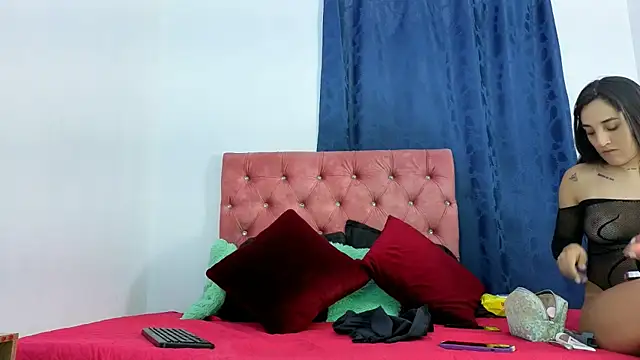 alissonandamy online show from 26, 5, 2026