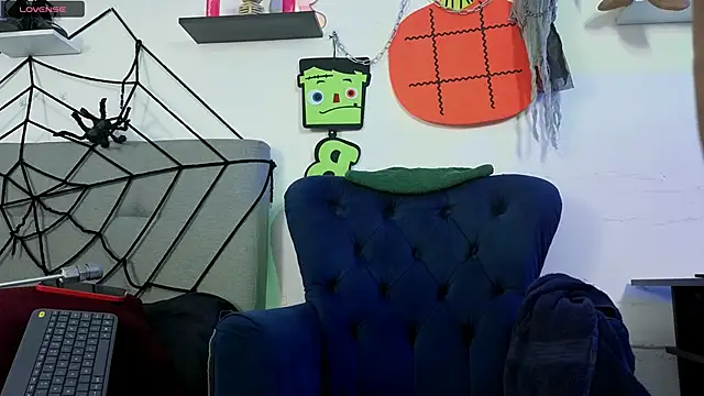 alissonandamy online show from 20, 10, 2025