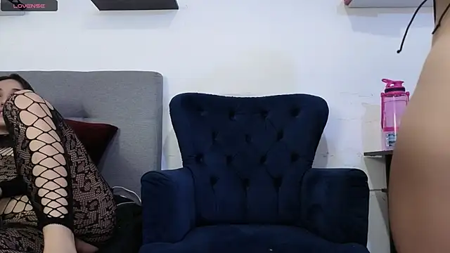 alissonandamy online show from 4, 2, 2026