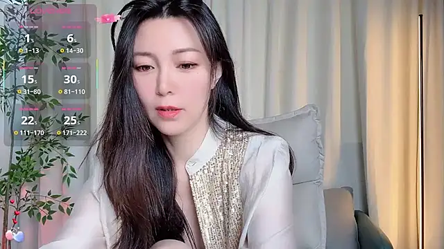 Ada-xixi online show from 3, 10, 2025