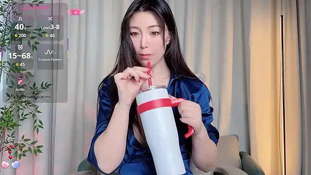 Ada-xixi online show from 30, 9, 2025