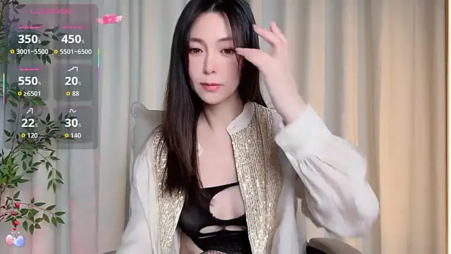 Ada-xixi online show from 16, 11, 2025