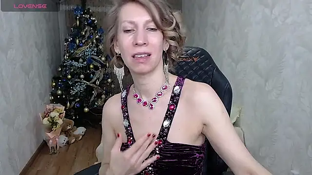 Snapshot of AdrianaSea chatting on 15, 1, 2026 AdrianaSea online show from 15, 1, 2026