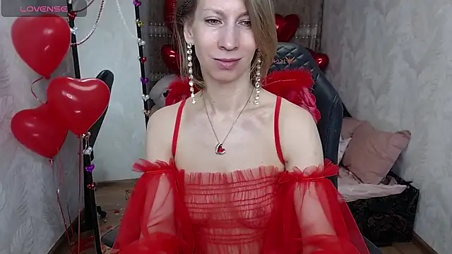 Snapshot of AdrianaSea chatting on 13, 2, 2026 AdrianaSea online show from 13, 2, 2026