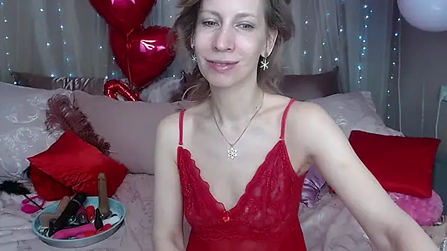 Snapshot of AdrianaSea chatting on 20, 2, 2025 AdrianaSea online show from 20, 2, 2025