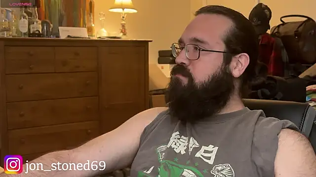 Seraph De La Luna online show from 10, 2, 2026