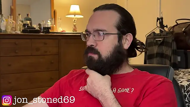 Seraph De La Luna online show from 2, 3, 2026