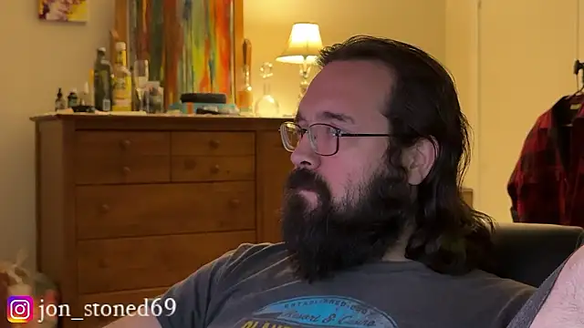 Seraph De La Luna online show from 15, 1, 2026