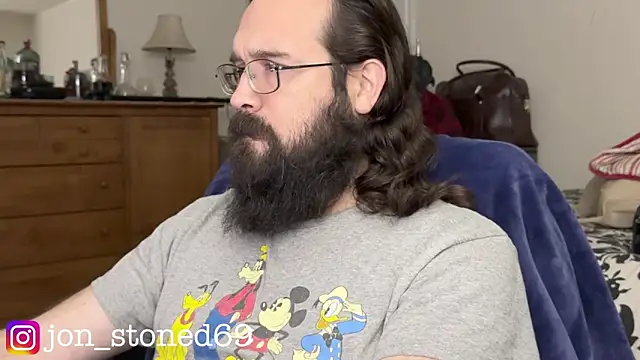 Seraph De La Luna online show from 8, 3, 2026