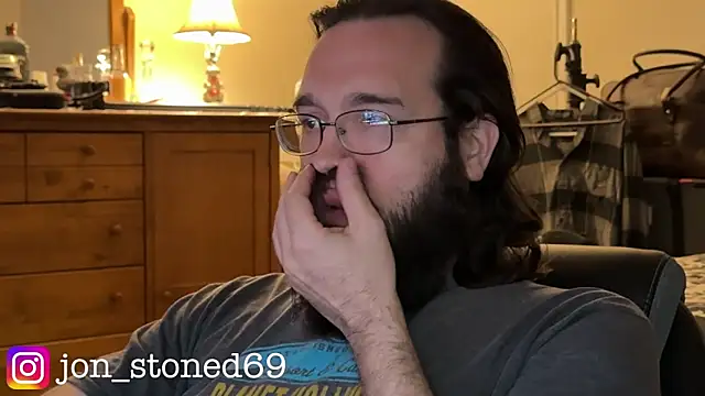 Seraph De La Luna online show from 2, 3, 2026