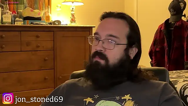 Seraph De La Luna online show from 5, 2, 2026