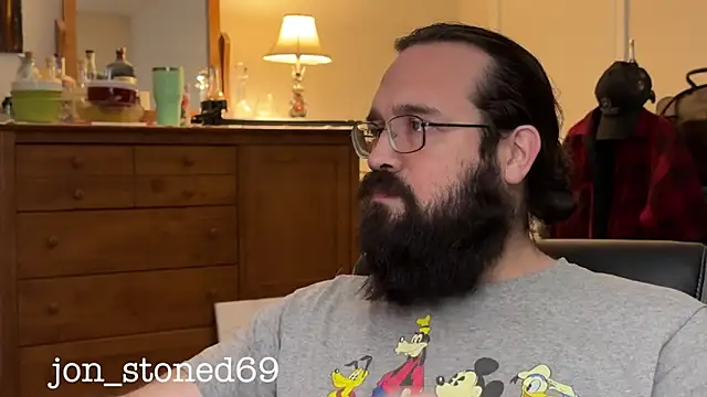 Seraph De La Luna online show from 10, 3, 2026