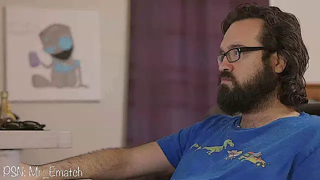 Seraph De La Luna online show from 3, 3, 2025