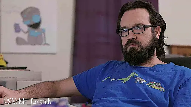 Seraph De La Luna online show from 2, 3, 2025