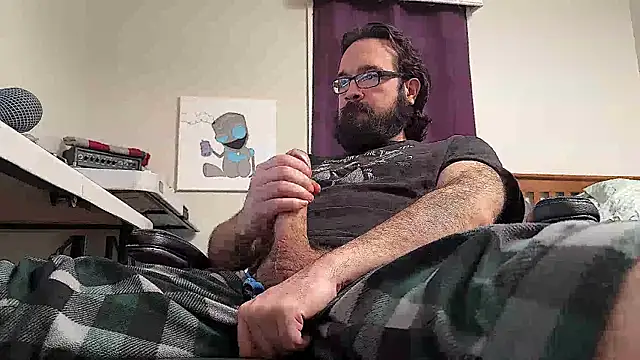 Seraph De La Luna online show from 7, 3, 2025