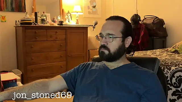 Seraph De La Luna online show from 12, 4, 2026