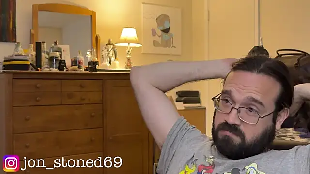 Seraph De La Luna online show from 10, 4, 2026