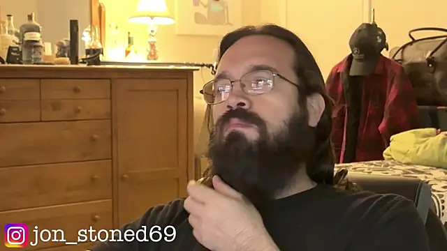 Seraph De La Luna online show from 20, 3, 2026