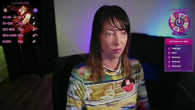 Harleybelladson online show from 2, 12, 2025