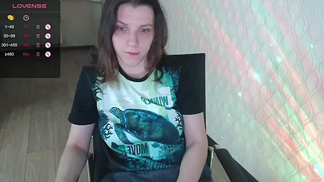 LisaHeart online show from 12, 2, 2026