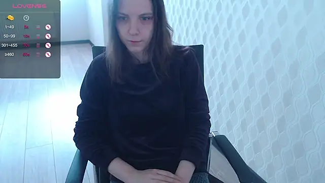 LisaHeart online show from 1, 2, 2026