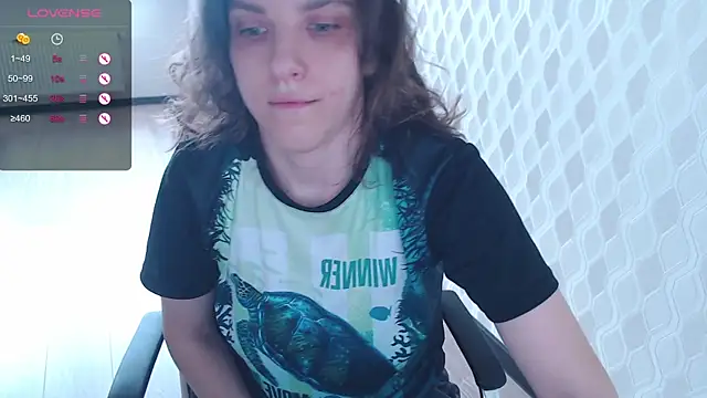 LisaHeart online show from 25, 3, 2026