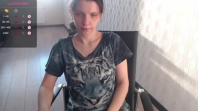 LisaHeart online show from 4, 2, 2026