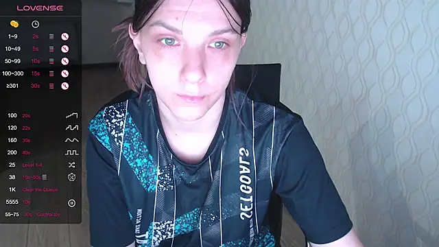 Snapshot of LisaHeart chatting on 1, 5, 2026 LisaHeart online show from 1, 5, 2026