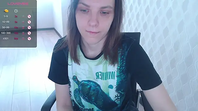 LisaHeart online show from 14, 2, 2026