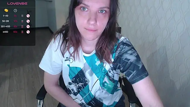 Snapshot of LisaHeart chatting on 13, 5, 2026 LisaHeart online show from 13, 5, 2026