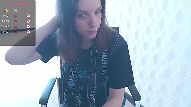 Snapshot of LisaHeart chatting on 20, 5, 2026 LisaHeart online show from 20, 5, 2026