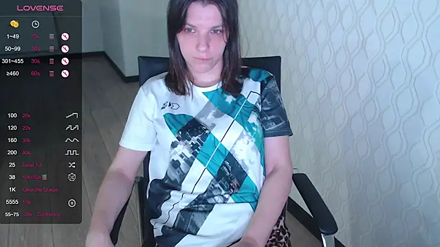 Snapshot of LisaHeart chatting on 31, 5, 2026 LisaHeart online show from 31, 5, 2026