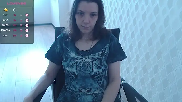 LisaHeart online show from 7, 2, 2026