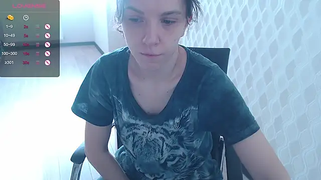 LisaHeart online show from 9, 2, 2026