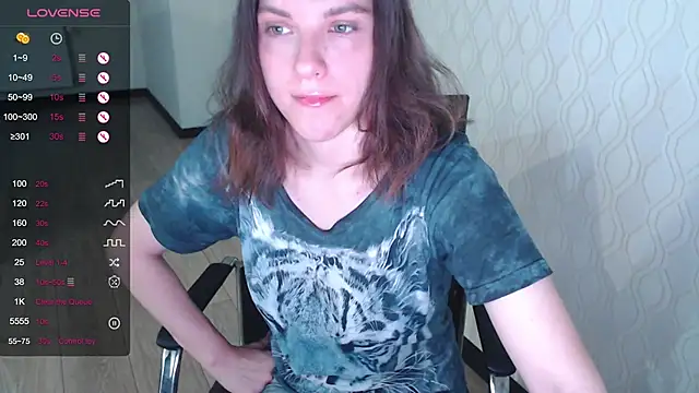 Snapshot of LisaHeart chatting on 26, 5, 2026 LisaHeart online show from 26, 5, 2026