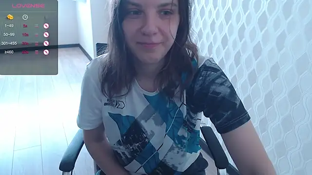 Snapshot of LisaHeart chatting on 14, 5, 2026 LisaHeart online show from 14, 5, 2026