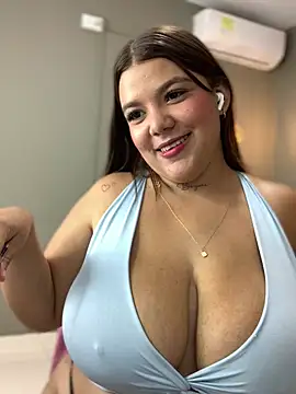 Michellesexxy online show from 11, 2, 2025