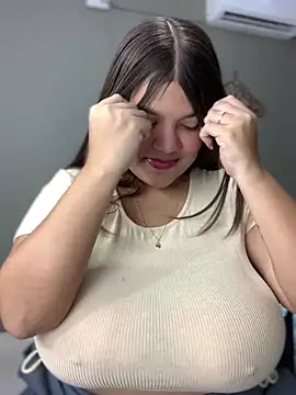 Michellesexxy online show from 7, 2, 2025