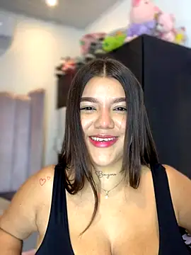 Michellesexxy online show from 23, 10, 2025