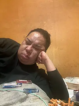 punk0805 online show from 20, 4, 2026