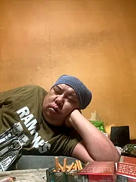 punk0805 online show from 30, 9, 2025