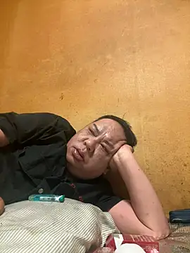 punk0805 online show from 14, 4, 2026