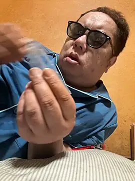 punk0805 online show from 7, 5, 2026