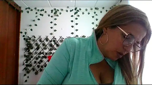 RossanaLionheart online show from 16, 11, 2025